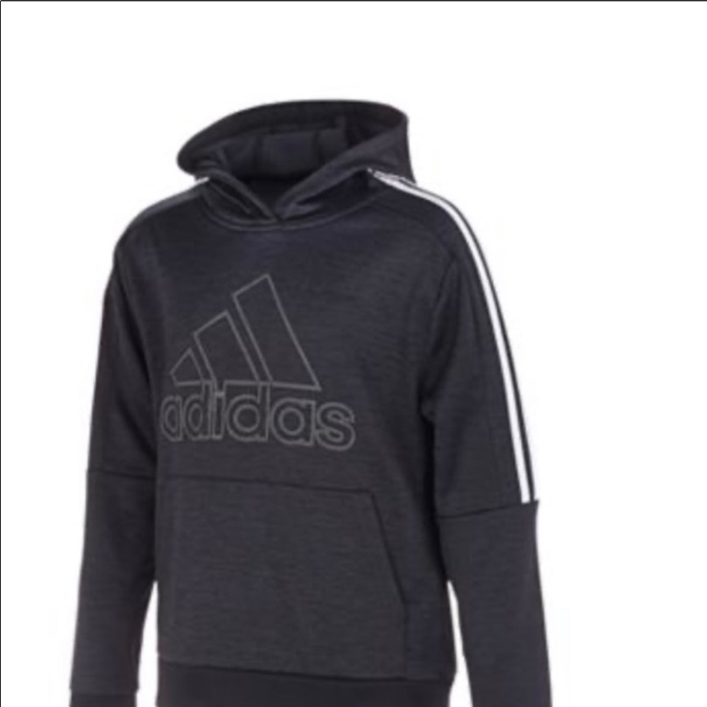 Adidas hoodie